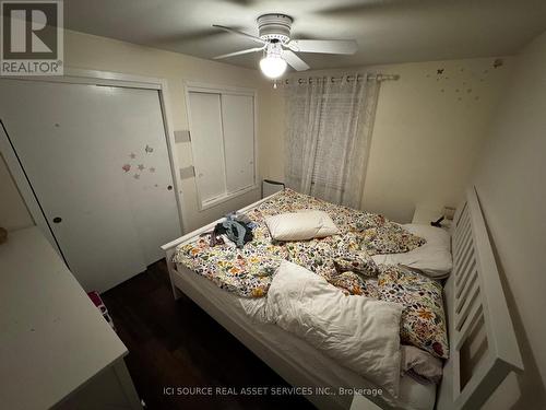 784 Westbury Crescent, London, ON - Indoor Photo Showing Other Room