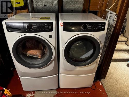 784 Westbury Crescent, London, ON - Indoor Photo Showing Laundry Room