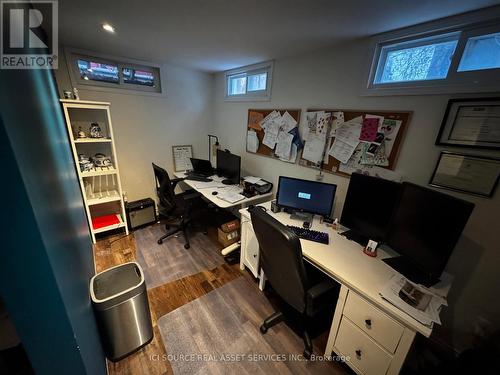 784 Westbury Crescent, London, ON - Indoor Photo Showing Office