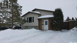 3159 Jenkins DRIVE E  Regina, SK S4N 6X4