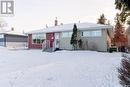 517 20Th Avenue E, Regina, SK  - Outdoor 