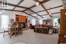 517 20Th Avenue E, Regina, SK  - Indoor 