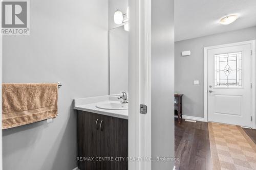 59 - 3400 Castle Rock Place, London, ON - Indoor Photo Showing Bathroom