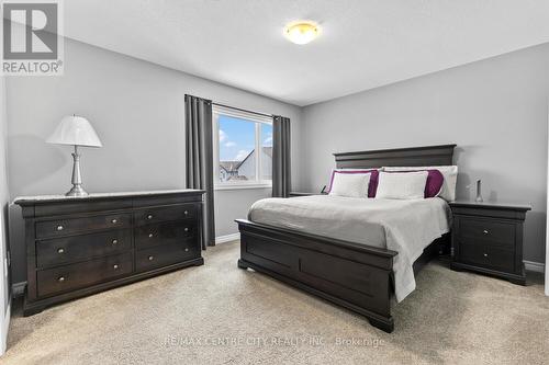 59 - 3400 Castle Rock Place, London, ON - Indoor Photo Showing Bedroom