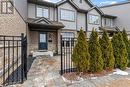 59 - 3400 Castle Rock Place, London, ON  - Outdoor 