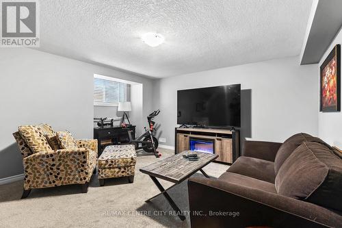 59 - 3400 Castle Rock Place, London, ON - Indoor Photo Showing Living Room