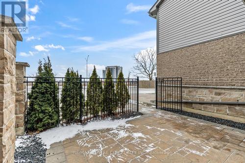 59 - 3400 Castle Rock Place, London, ON - Outdoor