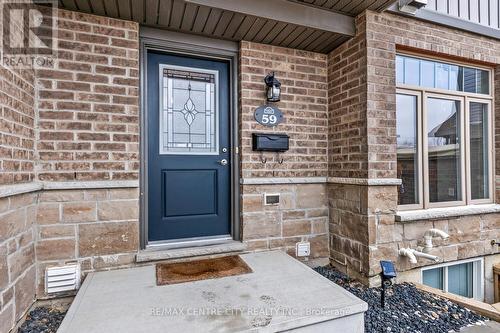 59 - 3400 Castle Rock Place, London, ON - Outdoor