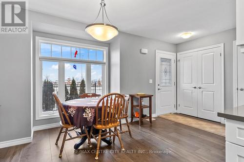 59 - 3400 Castle Rock Place, London, ON - Indoor Photo Showing Dining Room