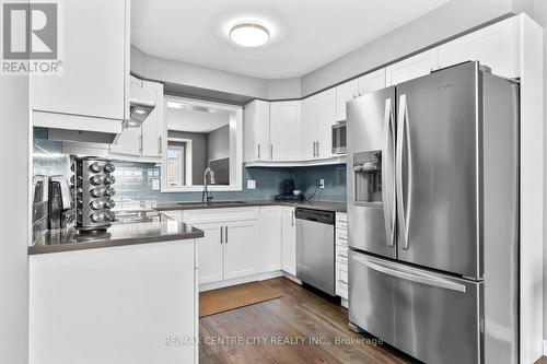 59 - 3400 Castle Rock Place, London, ON - Indoor Photo Showing Kitchen