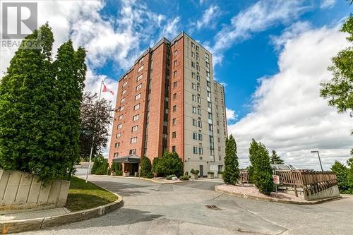 2000 Regent Street Unit# 304, Greater Sudbury, ON - Outdoor With Facade