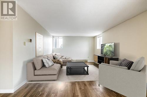 2000 Regent Street Unit# 304, Greater Sudbury, ON - Indoor Photo Showing Living Room