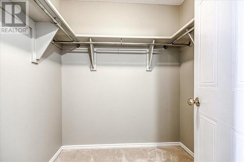 2000 Regent Street Unit# 304, Greater Sudbury, ON - Indoor With Storage