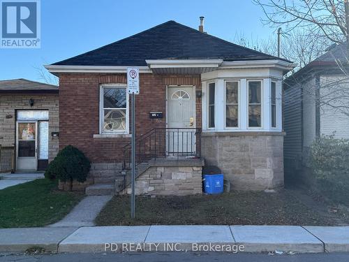 164 London Street N, Hamilton (Crown Point), ON - Outdoor