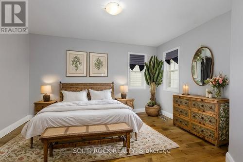 400 Tartaruga Lane, Ottawa, ON - Indoor Photo Showing Bedroom