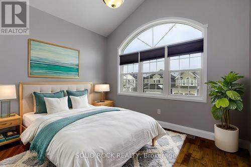 400 Tartaruga Lane, Ottawa, ON - Indoor Photo Showing Bedroom