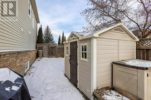 400 Tartaruga Lane, Ottawa, ON - Outdoor With Exterior