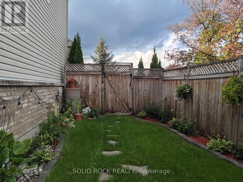 400 Tartaruga Lane, Ottawa, ON - Outdoor