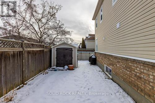 400 Tartaruga Lane, Ottawa, ON - Outdoor With Exterior