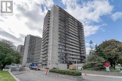 Ph6 - 158A Mcarthur Avenue, Ottawa, ON - Outdoor With Balcony With Facade