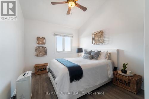 Ph6 - 158A Mcarthur Avenue, Ottawa, ON - Indoor Photo Showing Bedroom