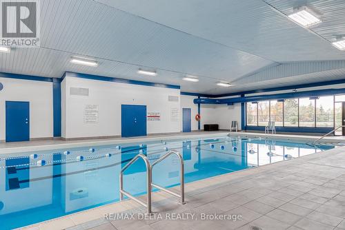 Ph6 - 158A Mcarthur Avenue, Ottawa, ON - Indoor Photo Showing Other Room With In Ground Pool