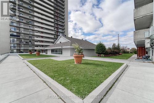 Ph6 - 158A Mcarthur Avenue, Ottawa, ON - Outdoor With Balcony