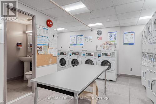 Ph6 - 158A Mcarthur Avenue, Ottawa, ON - Indoor Photo Showing Laundry Room