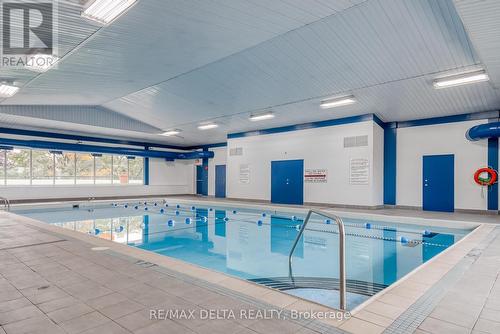 Ph6 - 158A Mcarthur Avenue, Ottawa, ON - Indoor Photo Showing Other Room With In Ground Pool