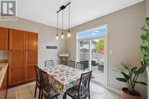 259 Trail Side Circle, Ottawa, ON - Indoor Photo Showing Dining Room