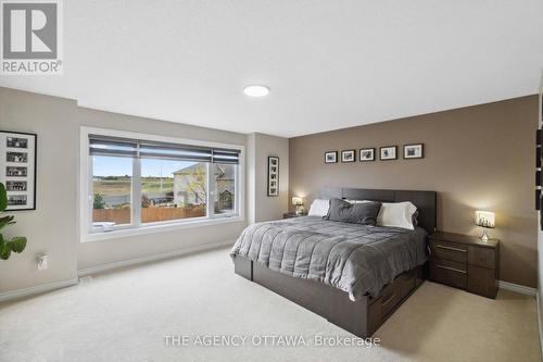 259 Trail Side Circle, Ottawa, ON - Indoor Photo Showing Bedroom