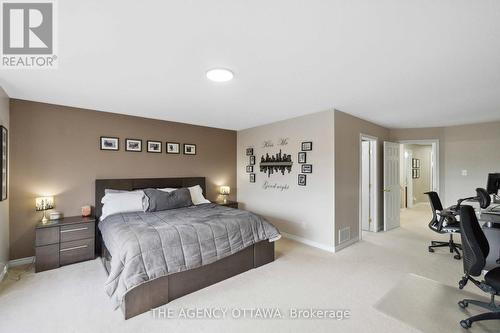 259 Trail Side Circle, Ottawa, ON - Indoor Photo Showing Bedroom