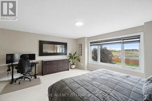 259 Trail Side Circle, Ottawa, ON - Indoor Photo Showing Bedroom