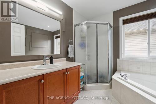 259 Trail Side Circle, Ottawa, ON - Indoor Photo Showing Bathroom