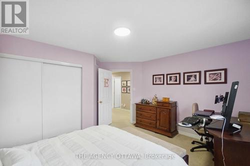 259 Trail Side Circle, Ottawa, ON - Indoor Photo Showing Bedroom