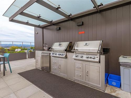 303-845 Johnson St, Victoria, BC - Outdoor With Exterior