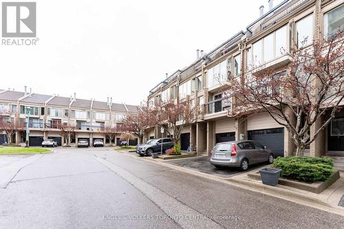 6 Cumberland Lane, Ajax, ON - Outdoor With Facade