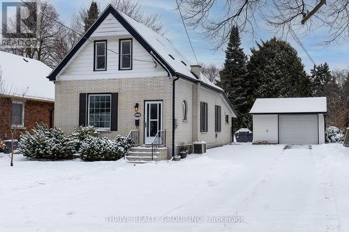 560 Grosvenor Street, London, ON - Outdoor