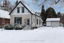 560 Grosvenor Street, London, ON  - Outdoor 