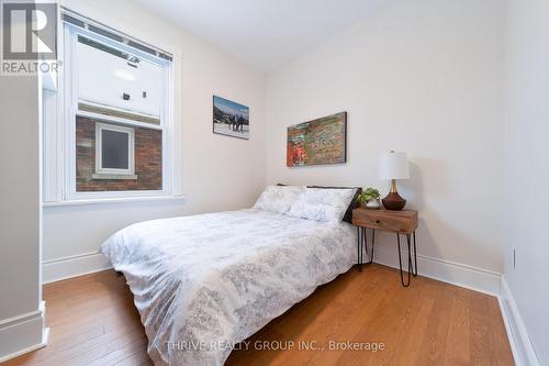 560 Grosvenor Street, London, ON - Indoor Photo Showing Bedroom