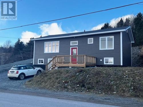 111 Coley'S Point S, Bay Roberts, NL - Outdoor