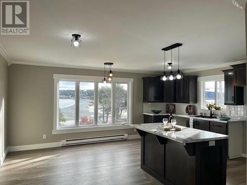 111 Coley'S Point S, Bay Roberts, NL - Indoor Photo Showing Kitchen