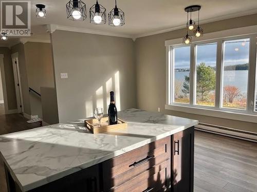 111 Coley'S Point S, Bay Roberts, NL - Indoor Photo Showing Kitchen