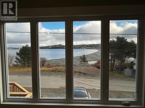 111 Coley'S Point S, Bay Roberts, NL - Indoor Photo Showing Other Room With Body Of Water