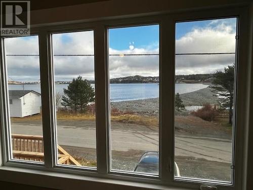 111 Coley'S Point S, Bay Roberts, NL - Indoor Photo Showing Other Room With Body Of Water