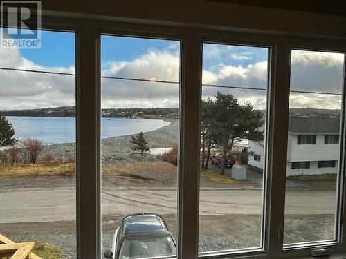 111 Coley'S Point S, Bay Roberts, NL - Indoor Photo Showing Other Room With Body Of Water