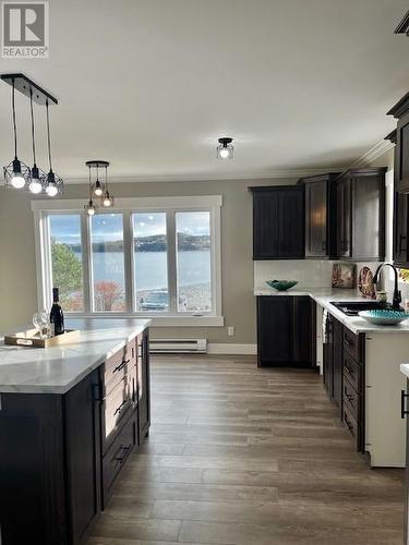 111 Coley'S Point S, Bay Roberts, NL - Indoor Photo Showing Kitchen