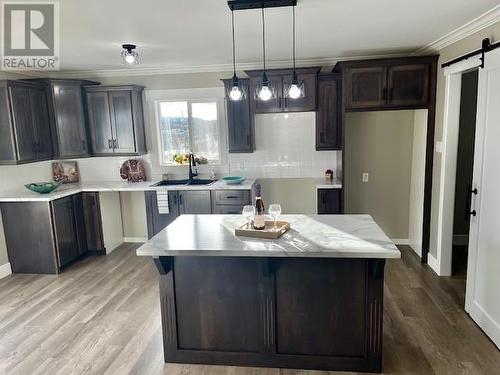 111 Coley'S Point S, Bay Roberts, NL - Indoor Photo Showing Kitchen With Upgraded Kitchen