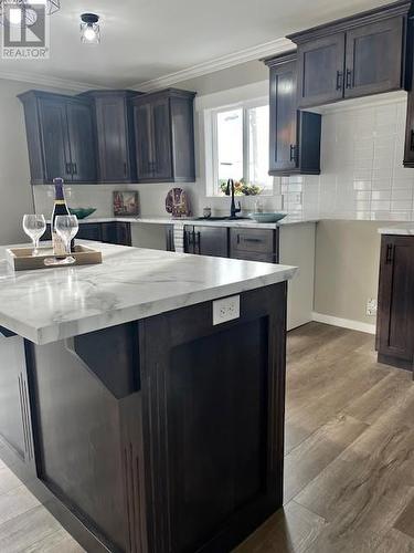 111 Coley'S Point S, Bay Roberts, NL - Indoor Photo Showing Kitchen