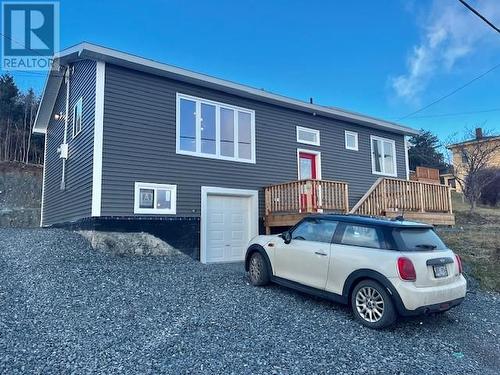 111 Coley'S Point S, Bay Roberts, NL - Outdoor With Exterior